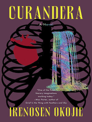 cover image of Curandera